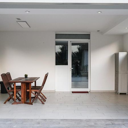 Appartamento Prada Endine Gaiano Extérieur photo