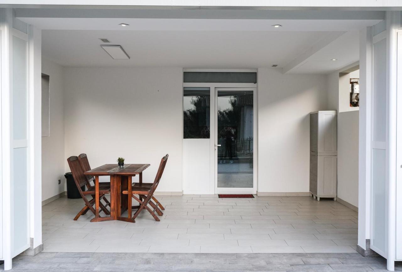 Appartamento Prada Endine Gaiano Extérieur photo