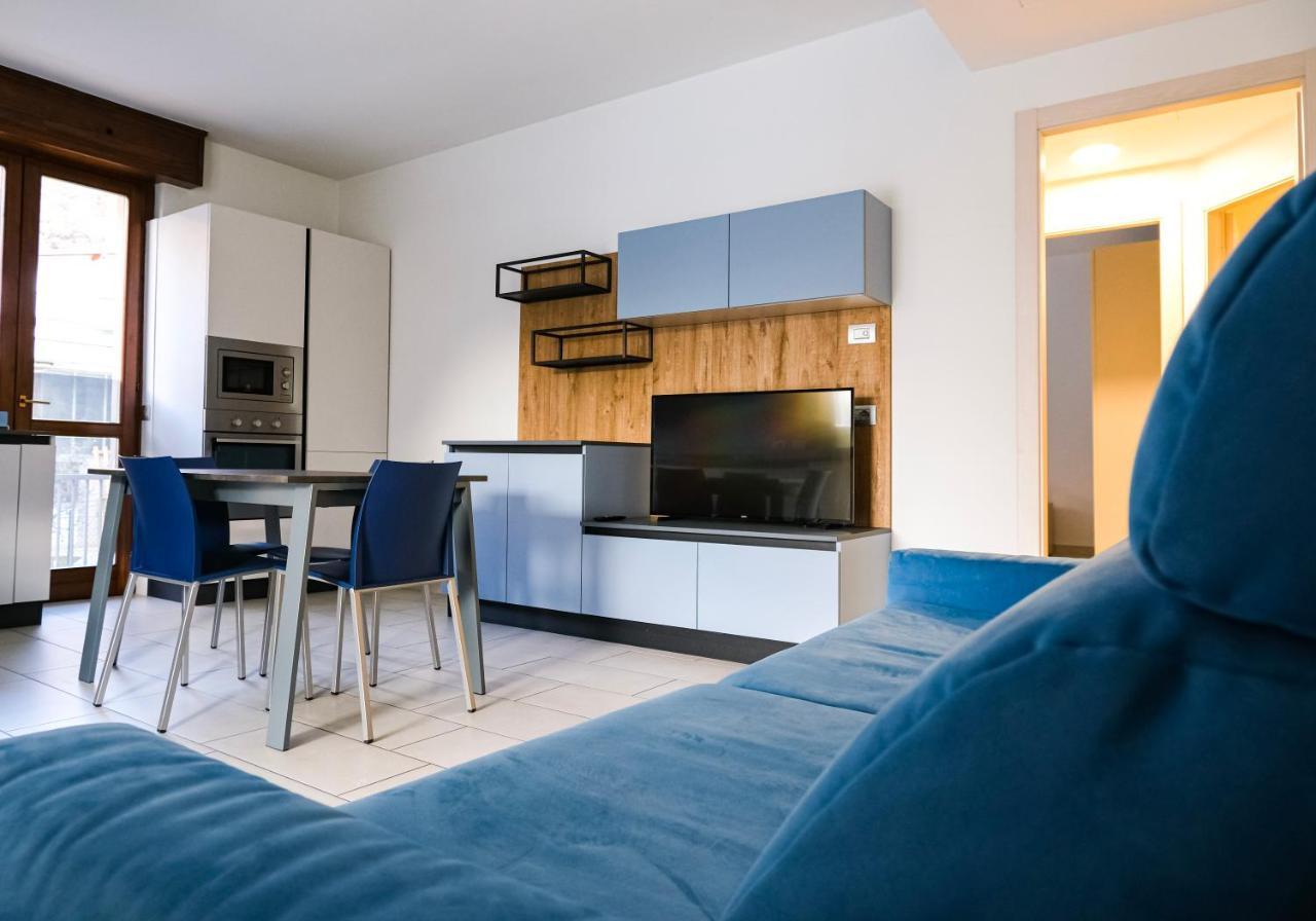Appartamento Prada Endine Gaiano Extérieur photo