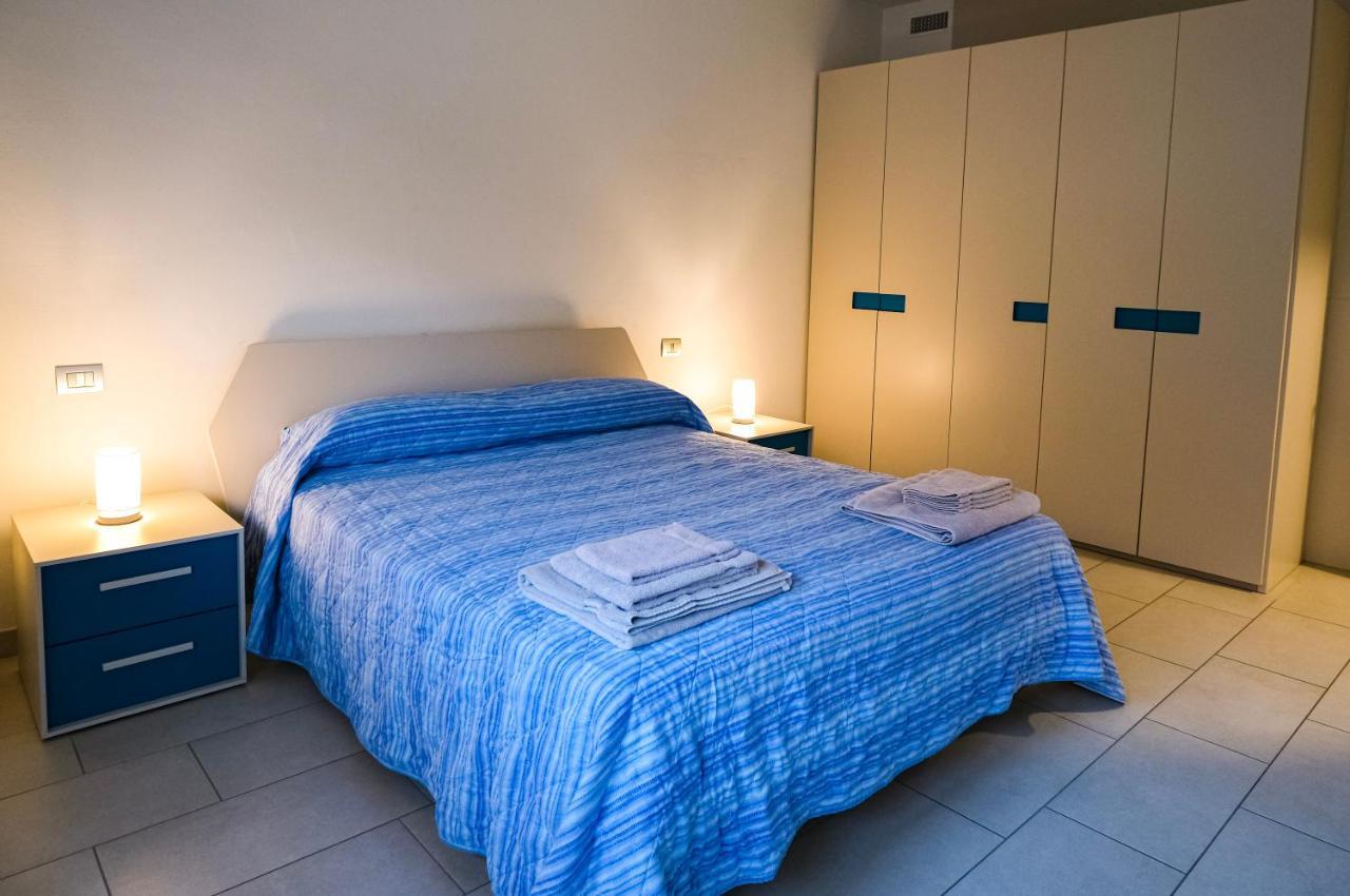 Appartamento Prada Endine Gaiano Extérieur photo
